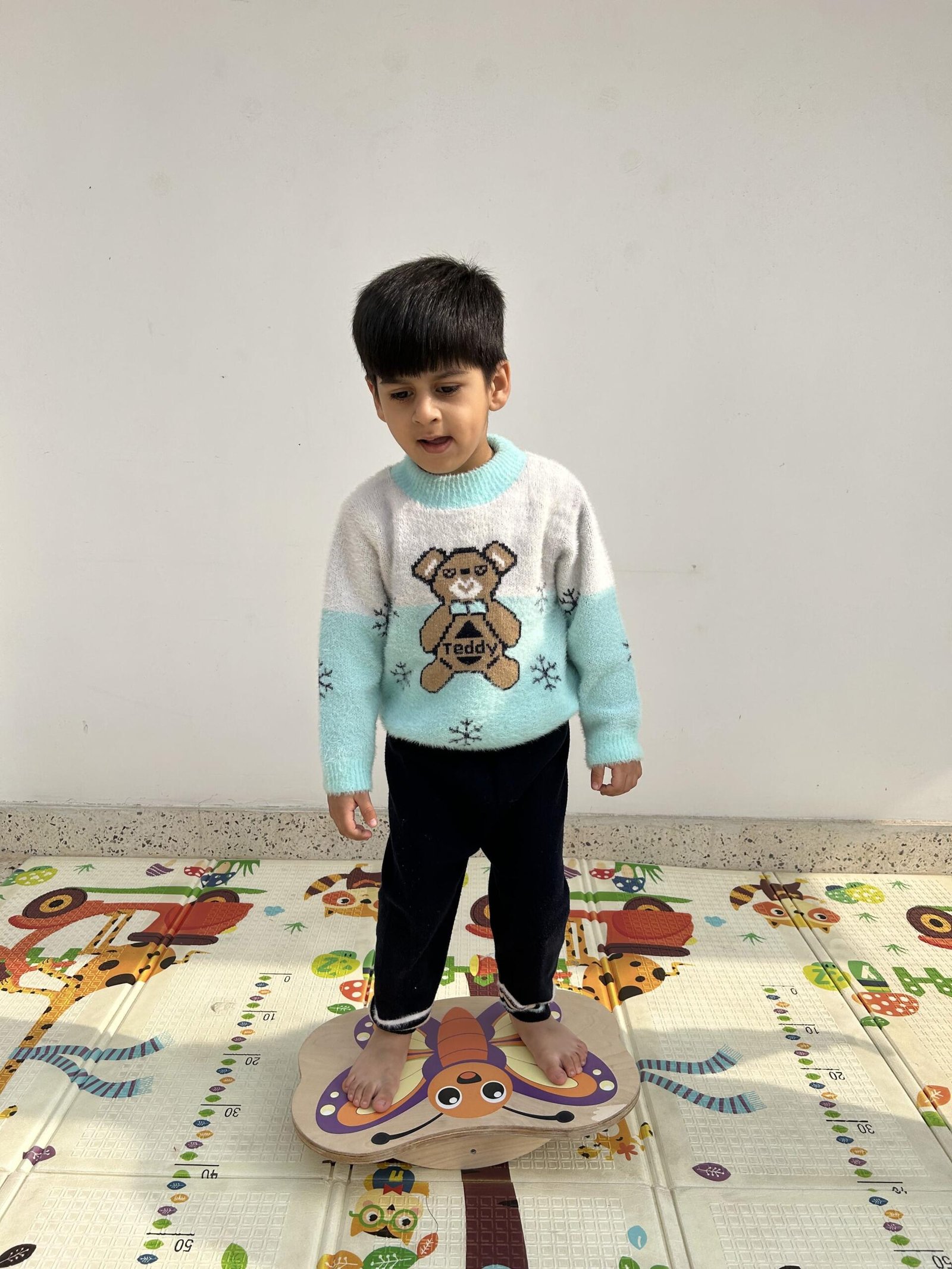 Sustainable by Heart