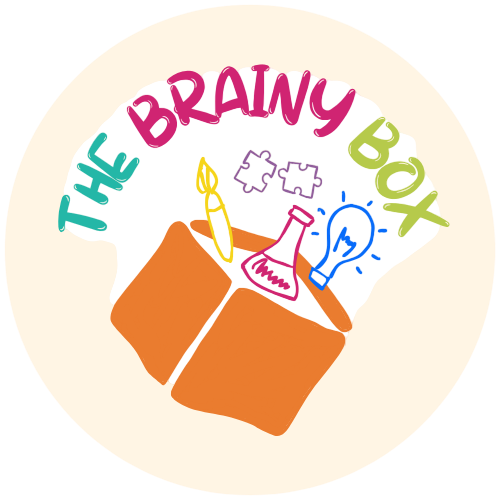 The Brainy Box