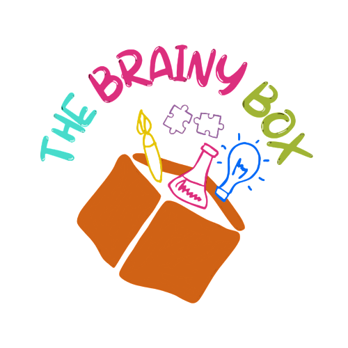 The Brainy Box